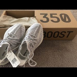 Adidas Yeezy Boost 350 V2